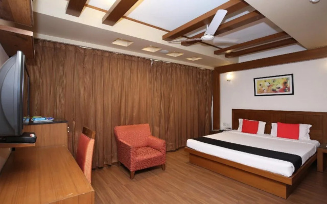 Sri Maruti Pilgrims House By OYO Rooms