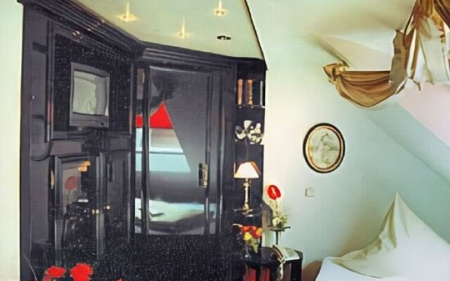 Hotel Maison Suisse