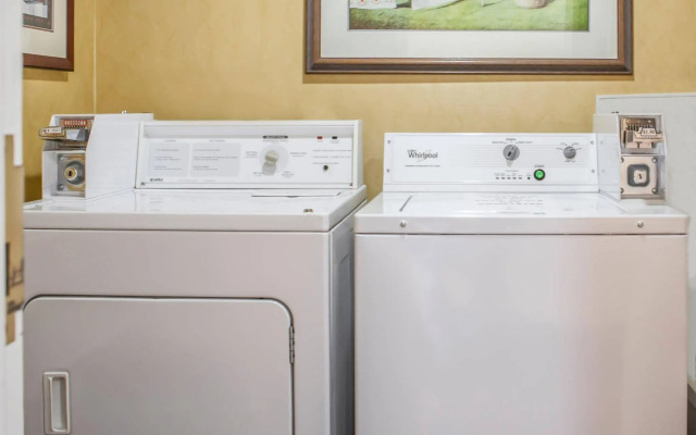 Sleep Inn Hanes Mall