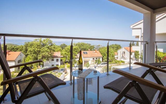 Luxury Spa Apartment Luna