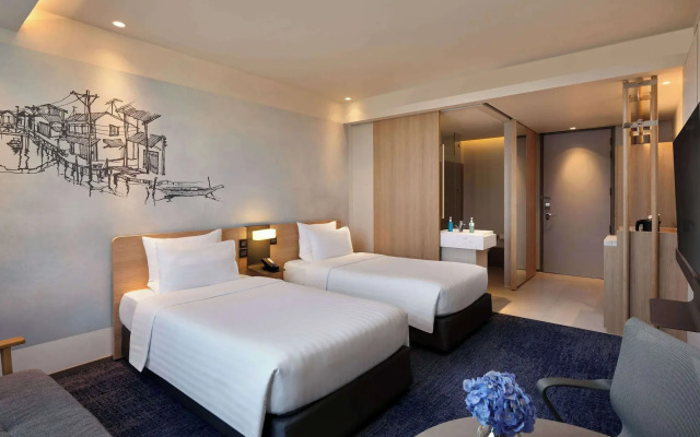 Novotel Bangkok Future Park Rangsit