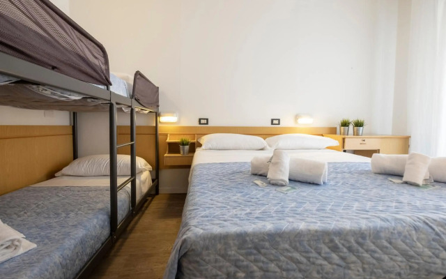 Hostel Bella Rimini