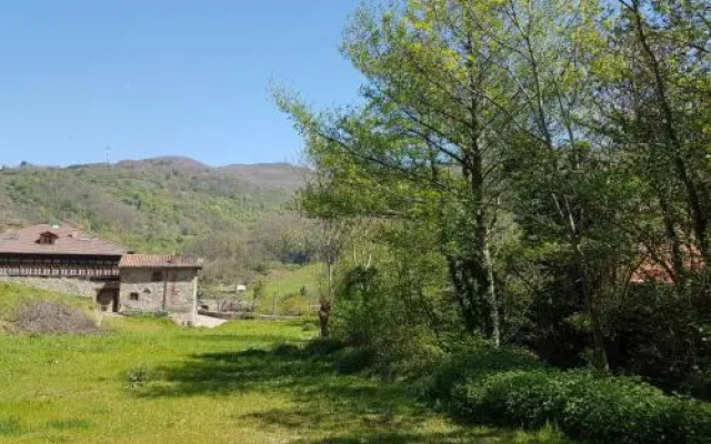 Hotel Rural Palacio de Galceran