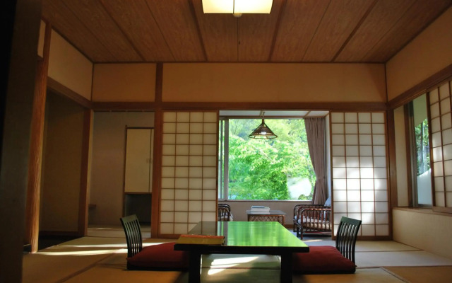 Ryokan Tanigawa