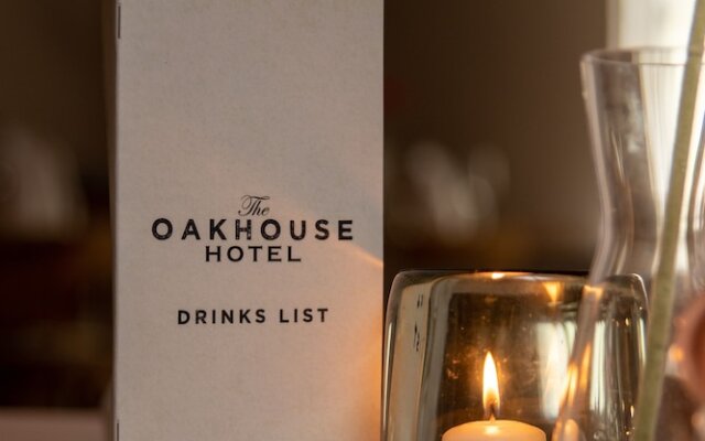 The Oakhouse Hotel