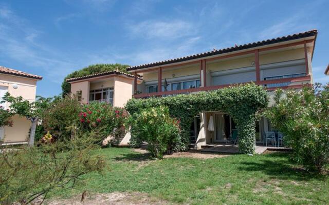 SOWELL Family Le Grau du Roi