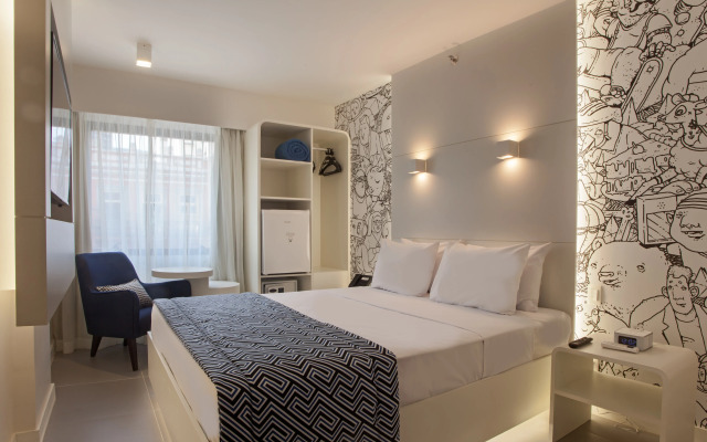 Ibis Styles RJ Botafogo