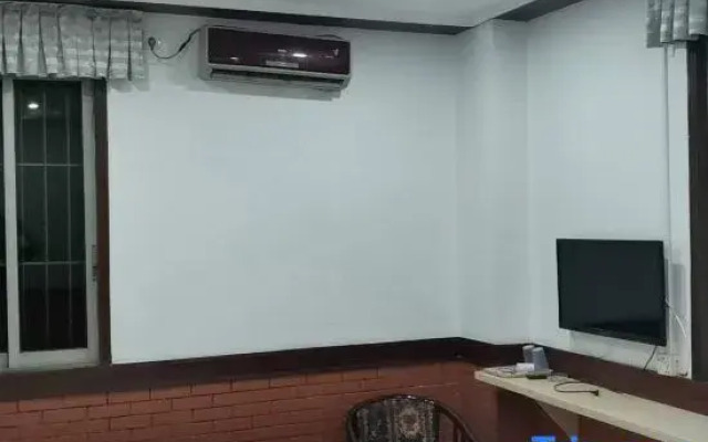 Xinhua Accommodation