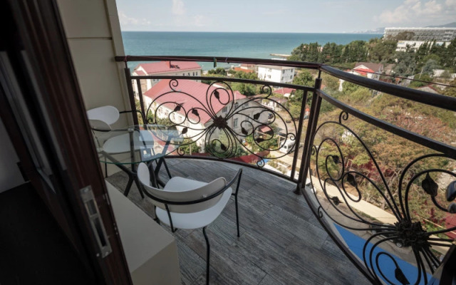 Комфорт Олимпик Белорусская, 8