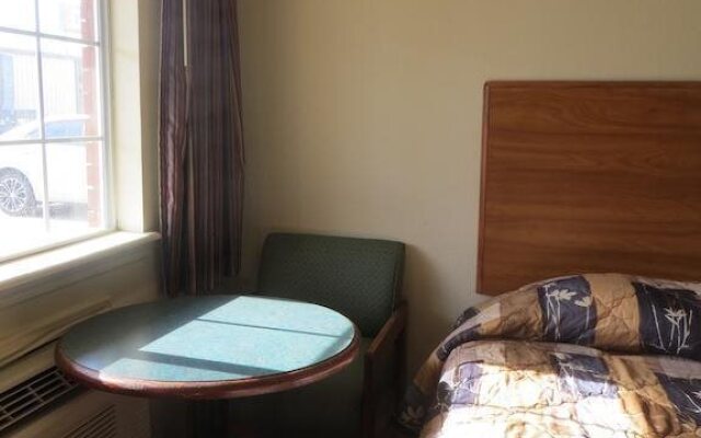 Regency 7 Rogers
