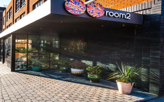 room2 London Chiswick Hometel