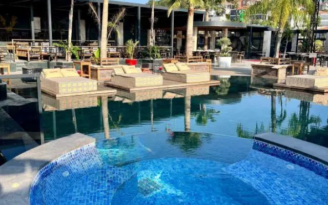 Club Robin Hood Hotel +18 Adult Only