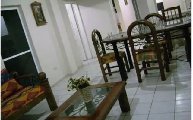 Suites La Jolla Mazatlan