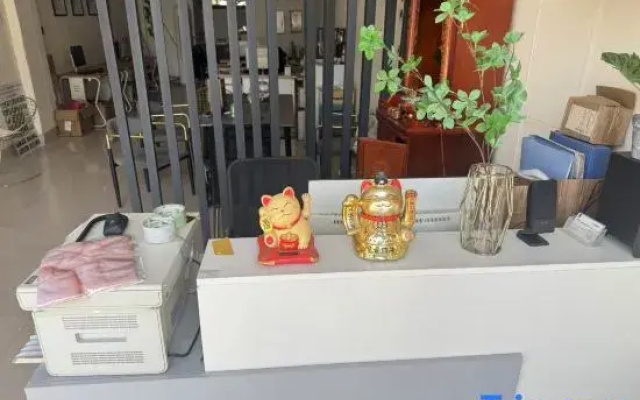 Xiaoguobangbangmang Homestay