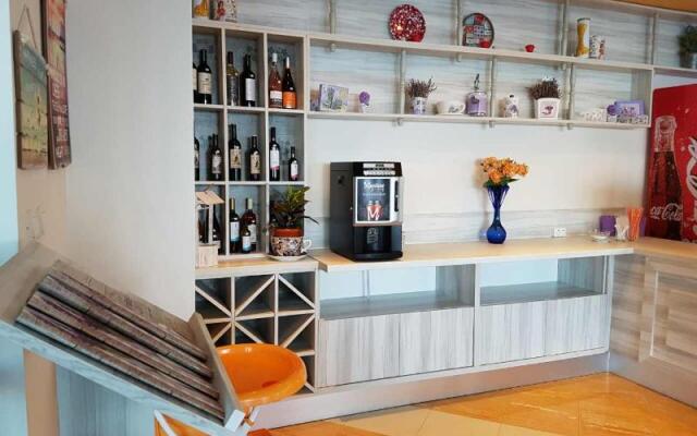 Perla Apartments