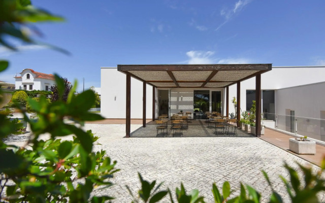 Quinta d'Anta - Hotel Rural