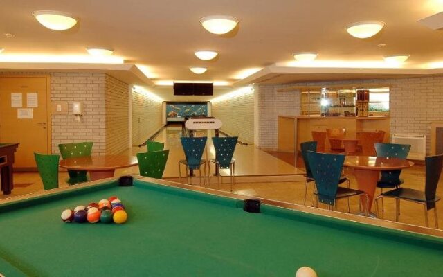 Club Hotel Fured