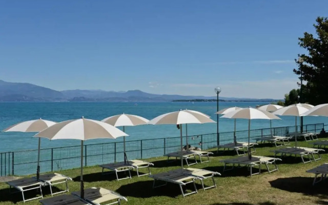 Club Del Sole Desenzano Boutique Resort