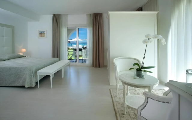 The Pelican Beach Resort & SPA — только для взрослых
