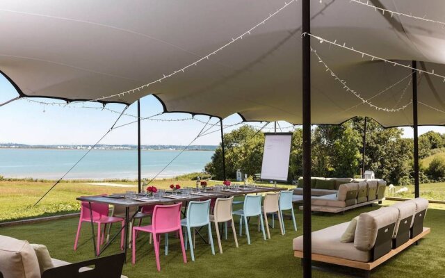 Le Manoir de la Plage / Adults Only