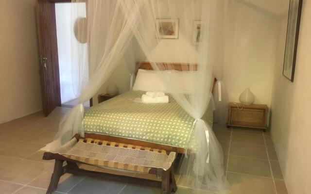 Picollo Bambino Suítes Ilhabela