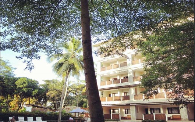 Pantai Indah Resort Hotel Timur