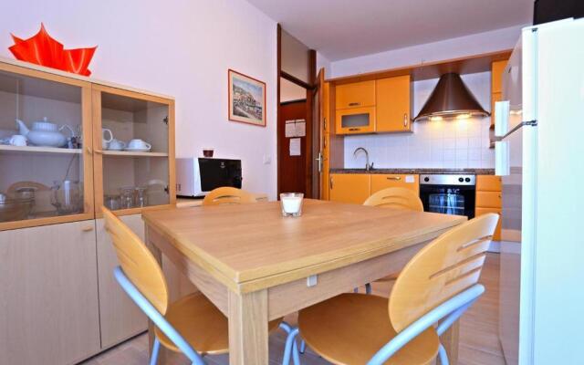 Apartment Blu Residence