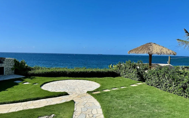 Stunning Ocean View