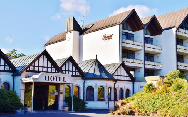 Hotel Reiterhof Bellevue Spa & Resort