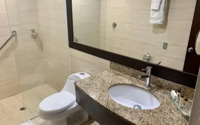 Hotel Chacao Suites