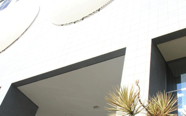 Mercure Belo Horizonte Savassi Hotel