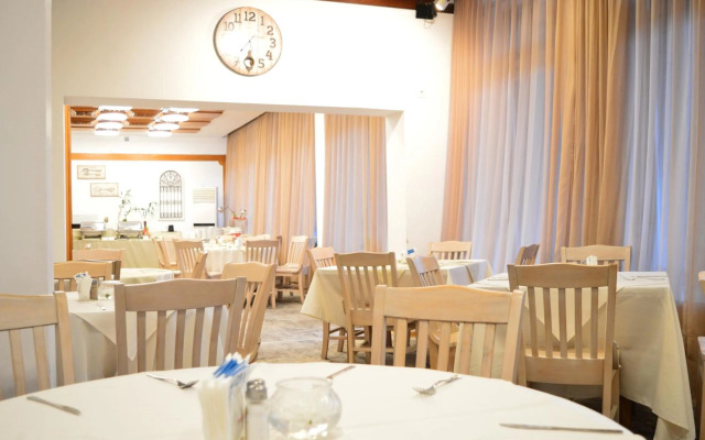 Hotel Rila Sofia