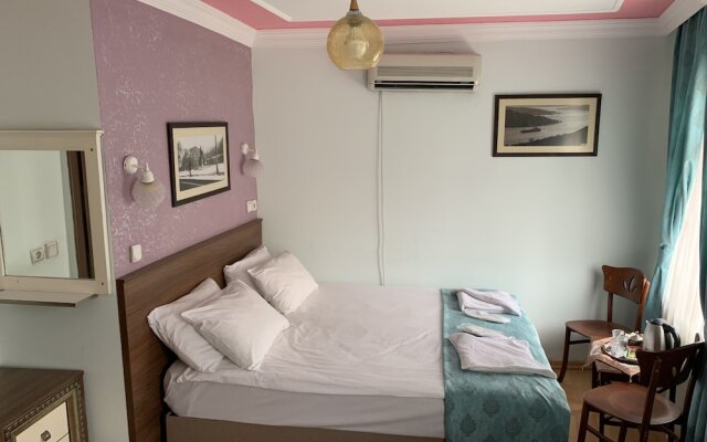 Buhara Apart Oldcity