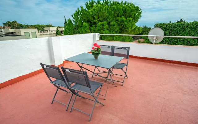 Hostal El Patio de la Luna by Vivere Stays