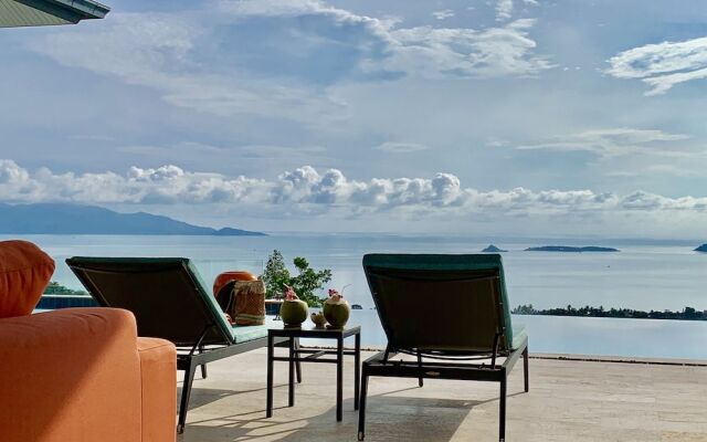 Villa Bella Koh Samui
