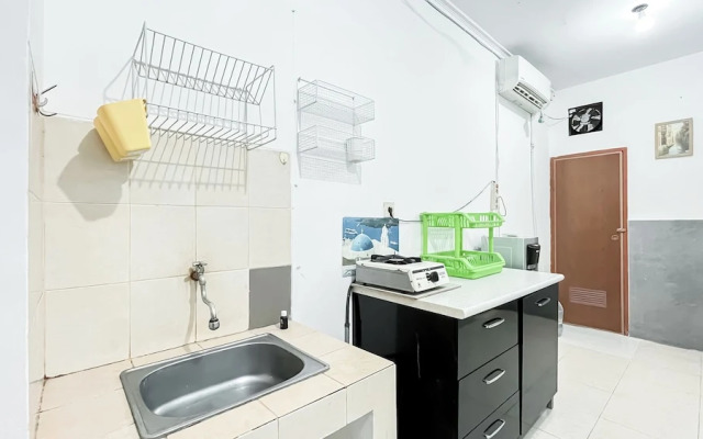 Cozy 1BR at Maple Park Sunter Apartment