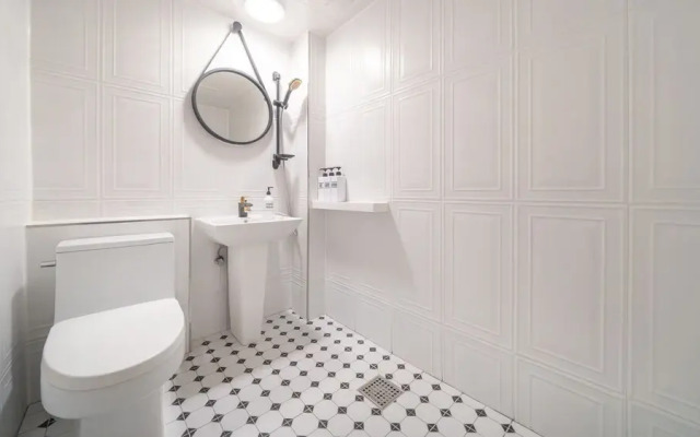 Goseong Haemaji Pension