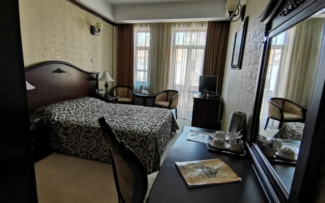 Hotel Carol Constanta