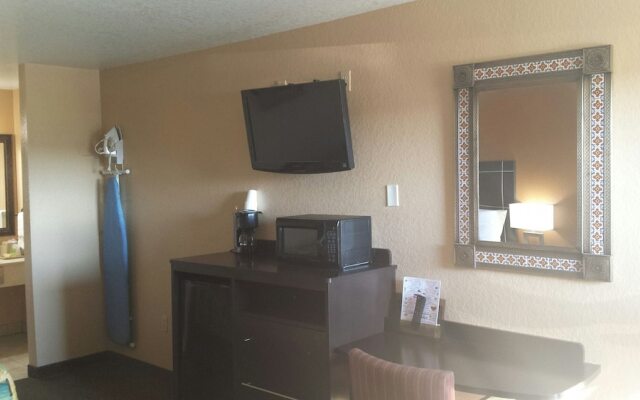 Sona Inn Dilley