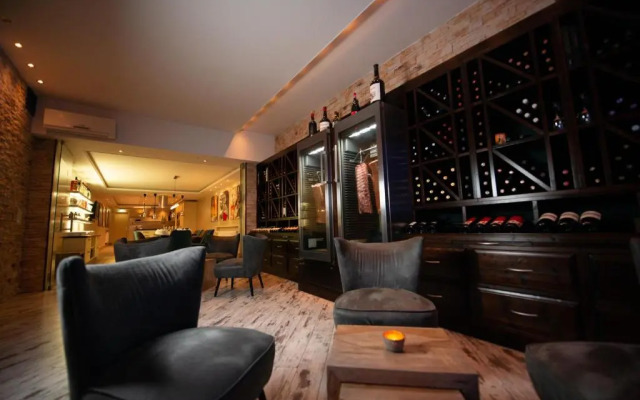 Hotel & Restaurant Alte Schule