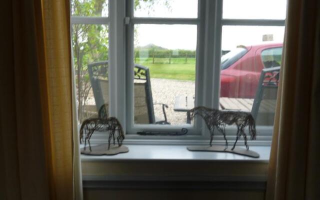 Woodgate Farm