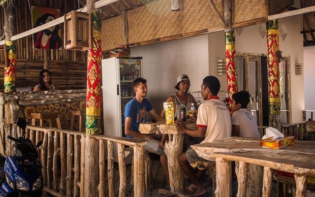 Pondok Kana Homestay