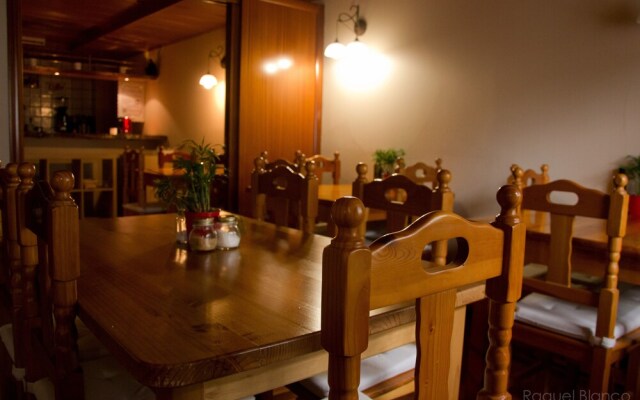 Hotel Eth Saueth