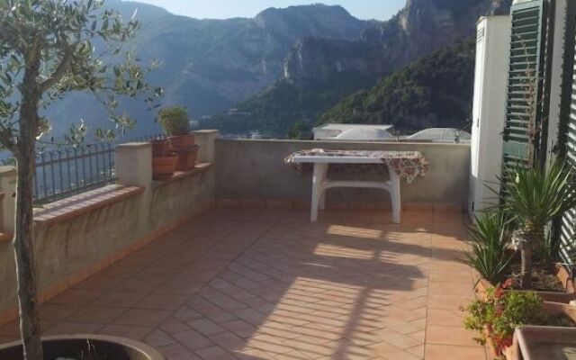 Casa Vacanze Positano