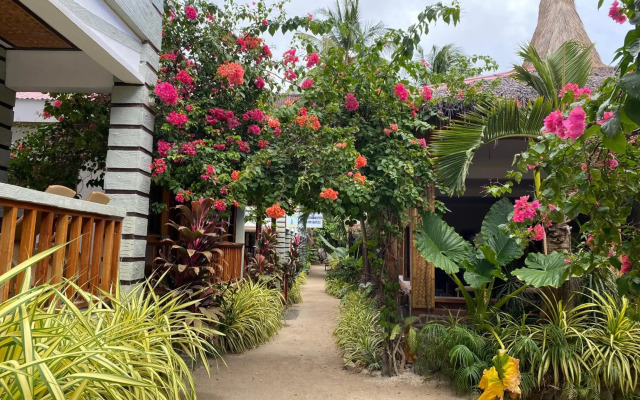 Nigi Nigi Too Beach Resort