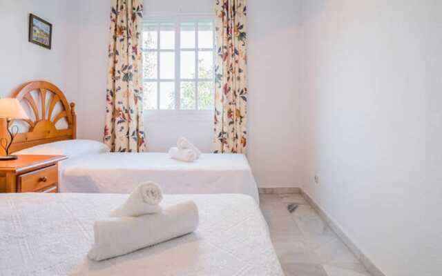 Jardines Del Mar C3 Menyber