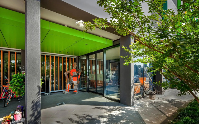Mercure Bendigo Schaller