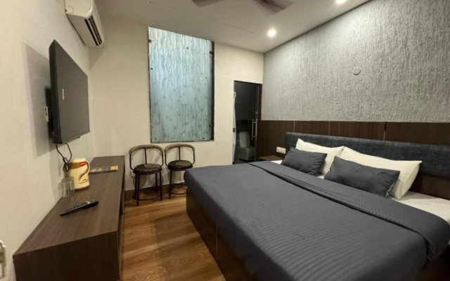 Hotel Joy By T And M Hotels