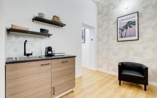 Orazio Inn Suite