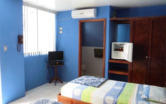 Hotel Francisco I